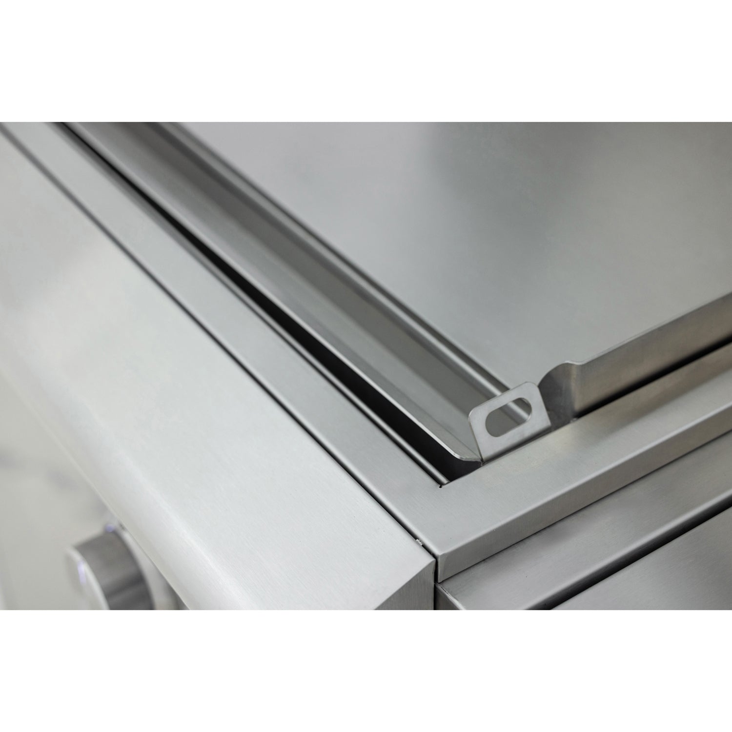 Blaze LTE PRO 40 Built In Gas Griddle 13