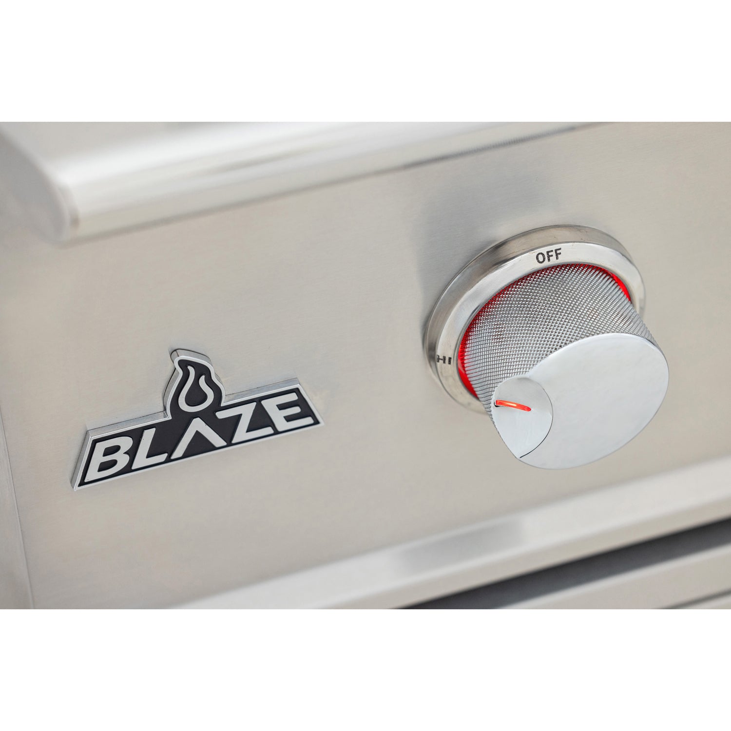 Blaze LTE PRO 40 Built In Gas Griddle 15