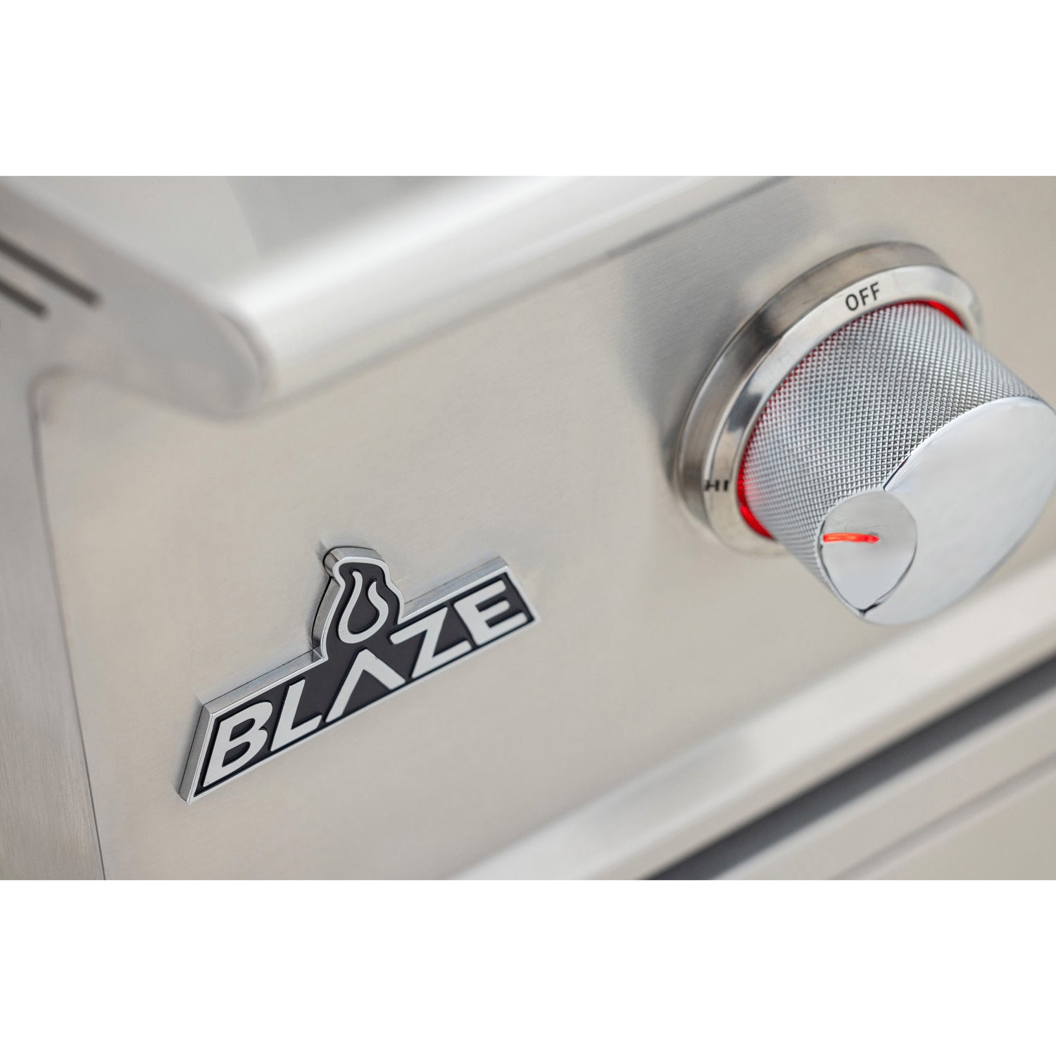 Blaze LTE PRO 40 Built In Gas Griddle 16