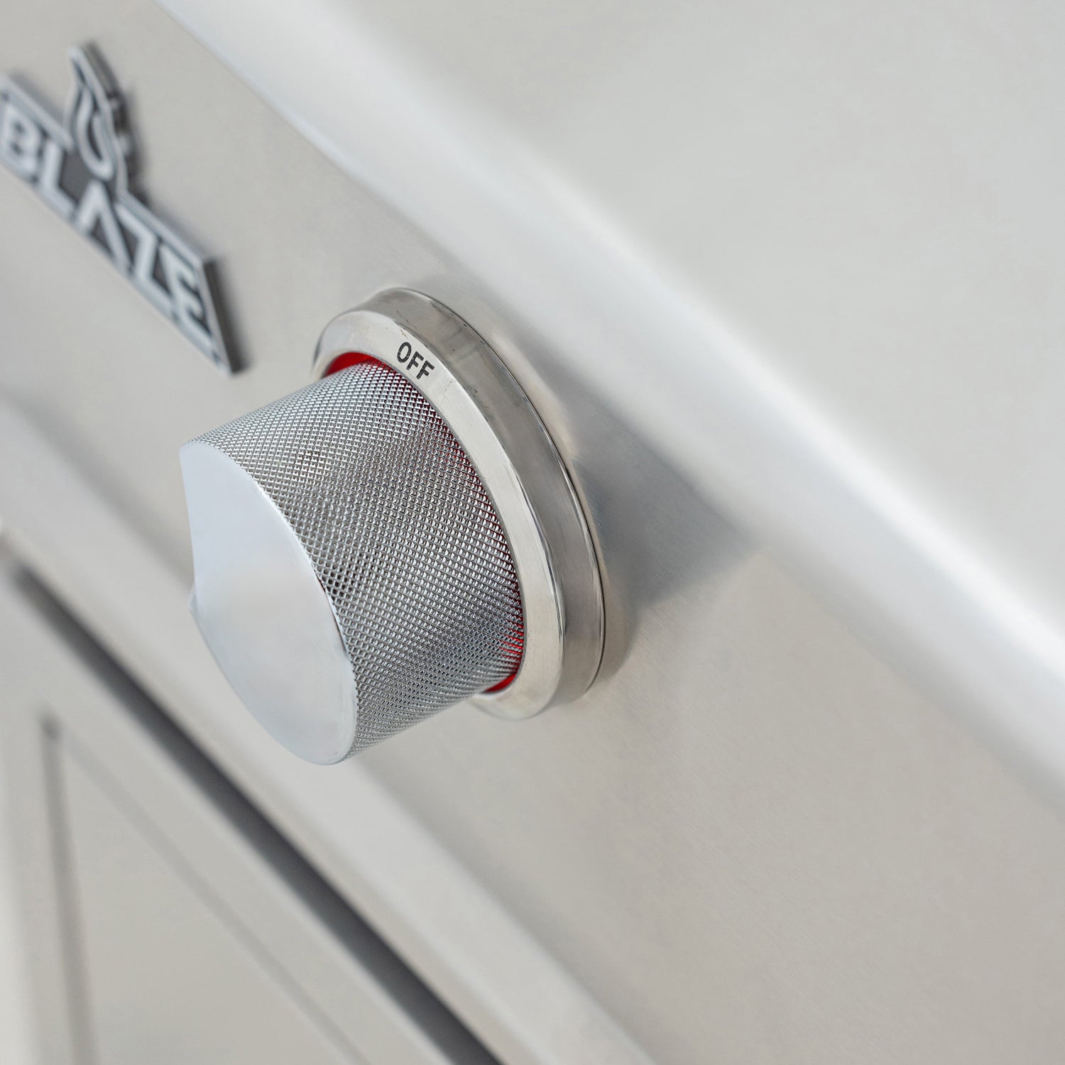 Blaze LTE PRO 40 Built In Gas Griddle 18