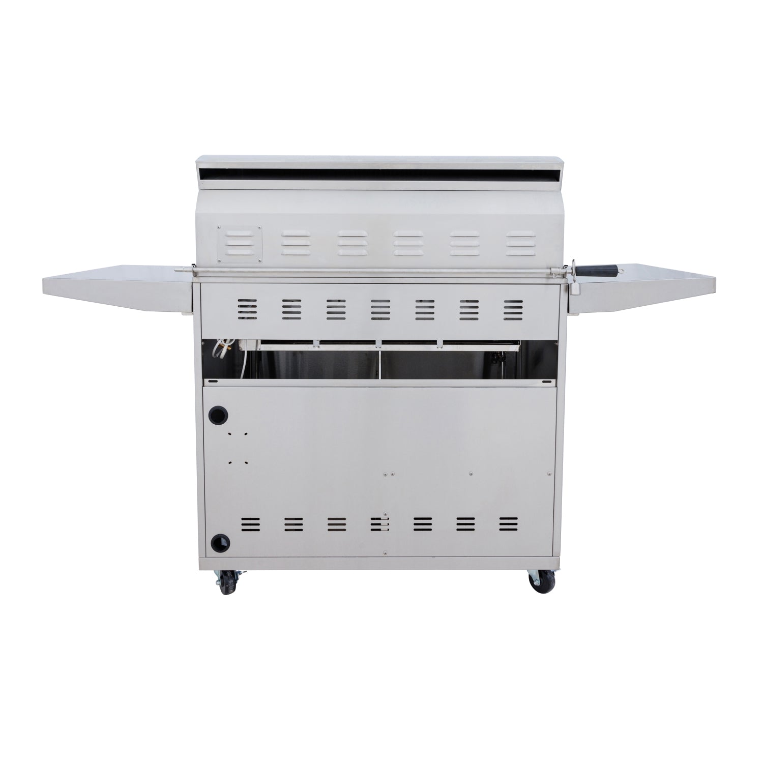 Blaze LTE PRO 40 Gas Grill Cart 2