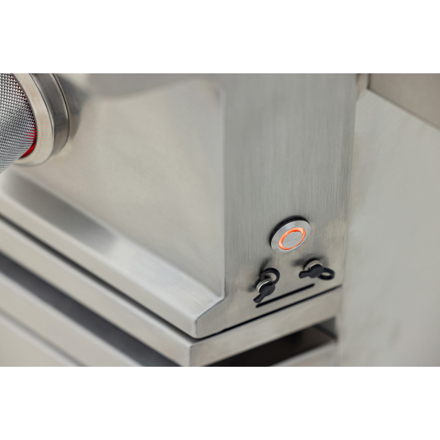 Blaze LTE PRO Gas Grill Features 17