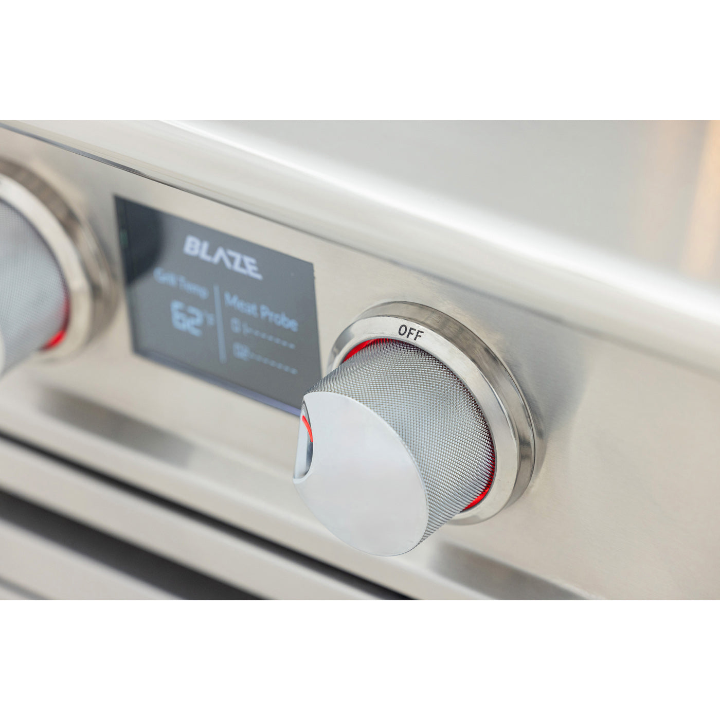 Blaze LTE PRO Gas Grill Features 22