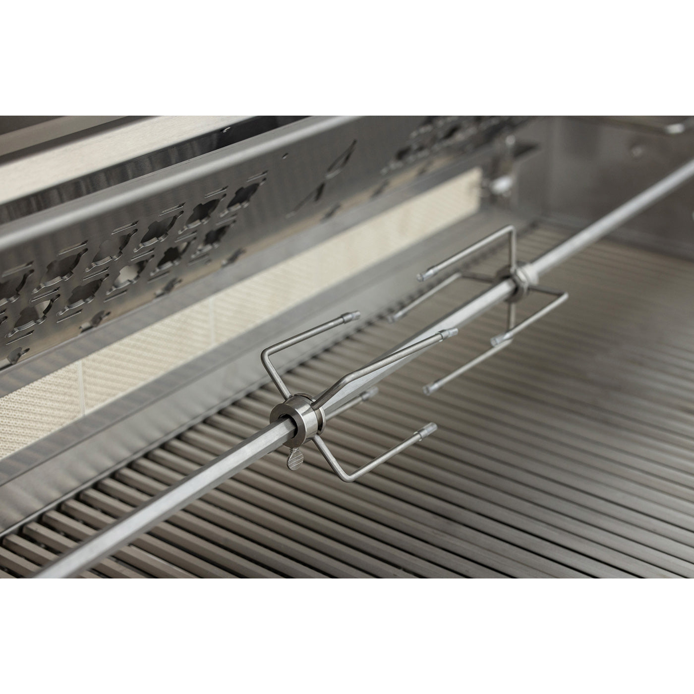 Blaze LTE PRO Gas Grill Features 23