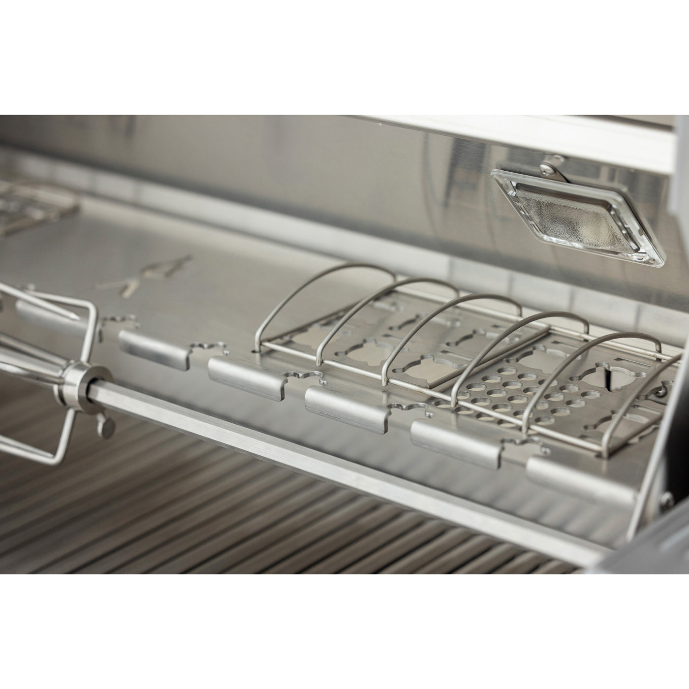 Blaze LTE PRO Gas Grill Features 30