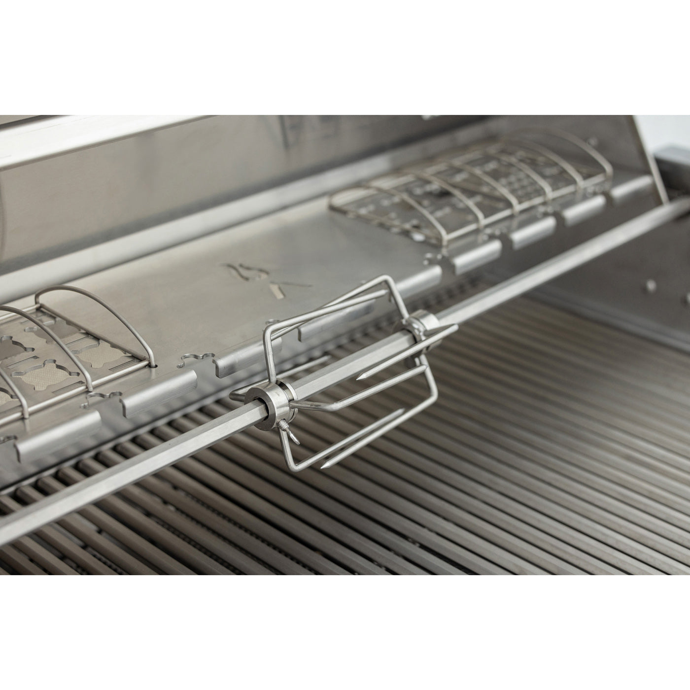 Blaze LTE PRO Gas Grill Features 32