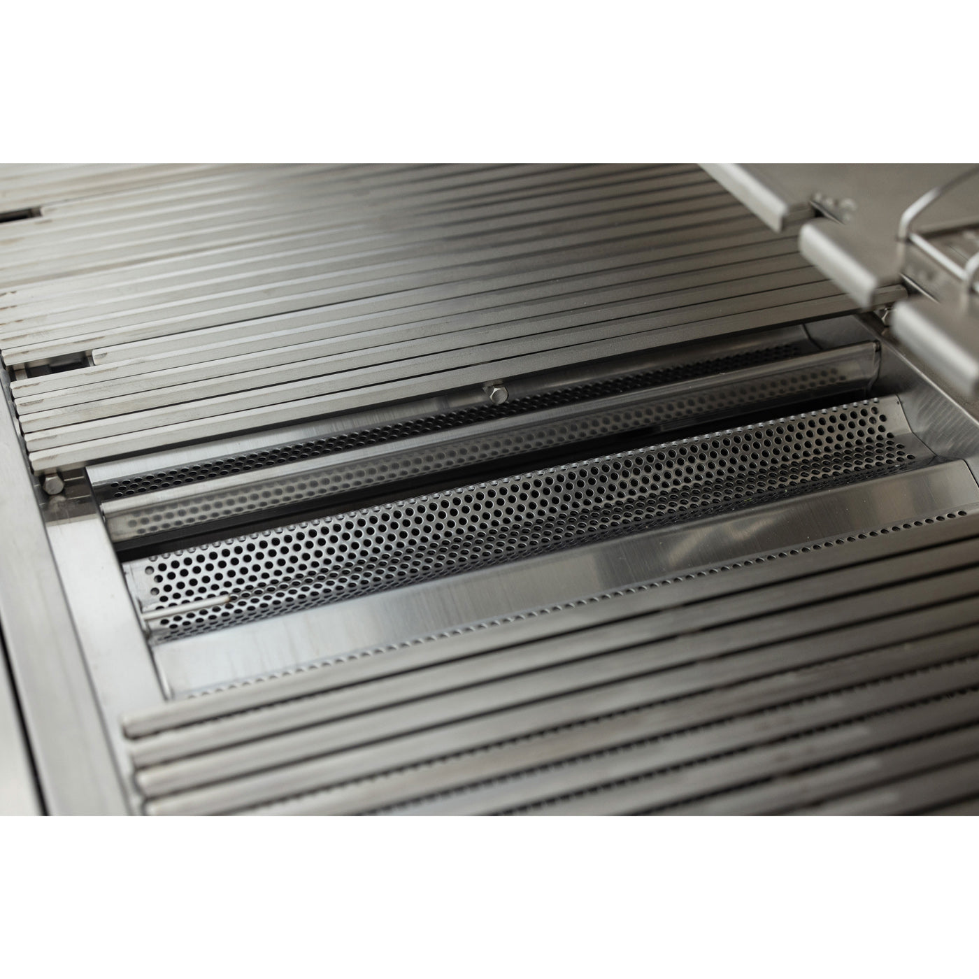 Blaze LTE PRO Gas Grill Features 6