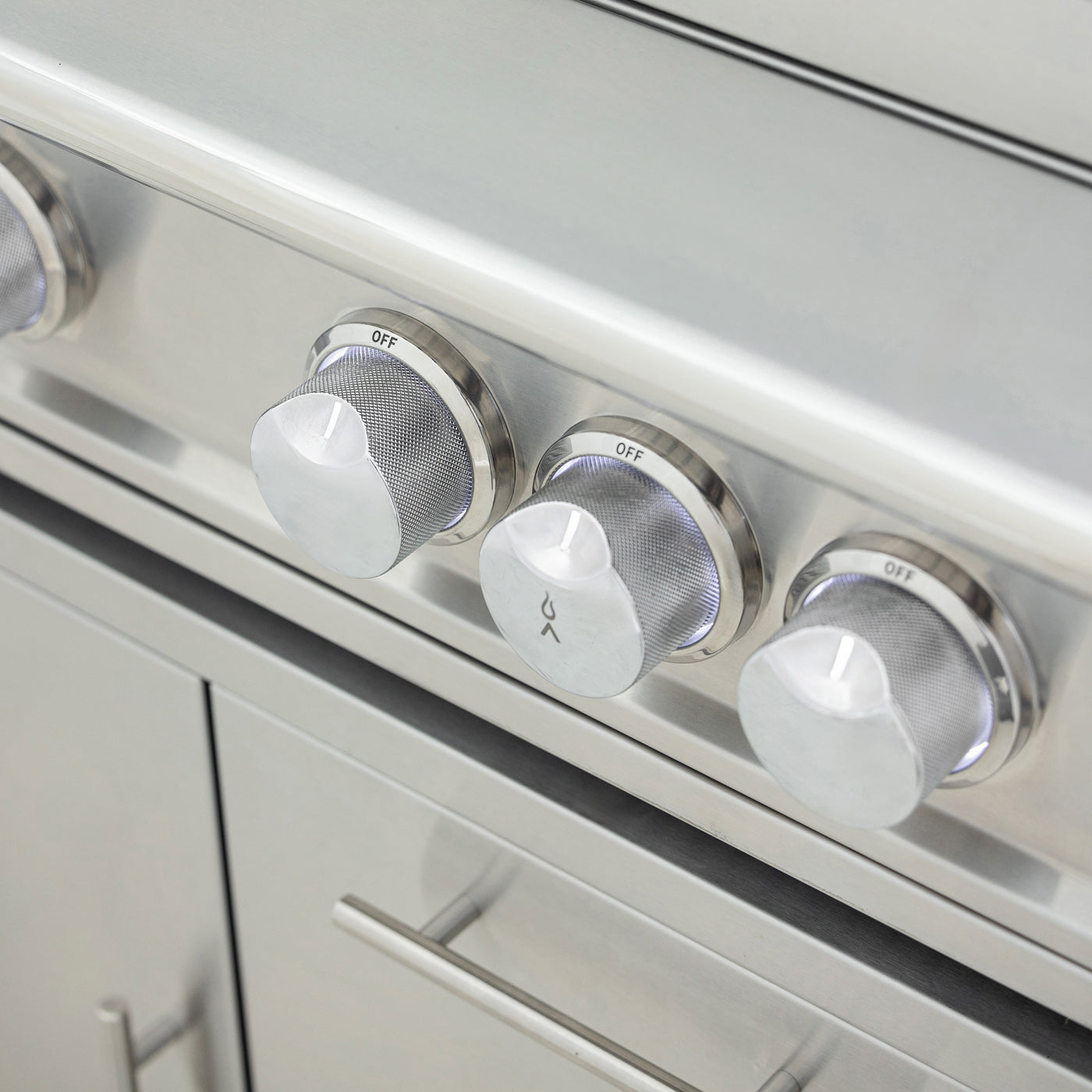 Blaze LTE PRO Gas Grill Features 9