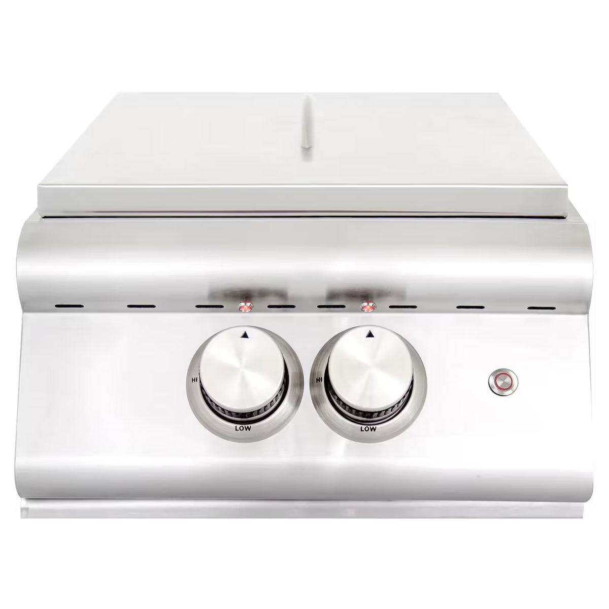 Blaze LTE Power Burner 4