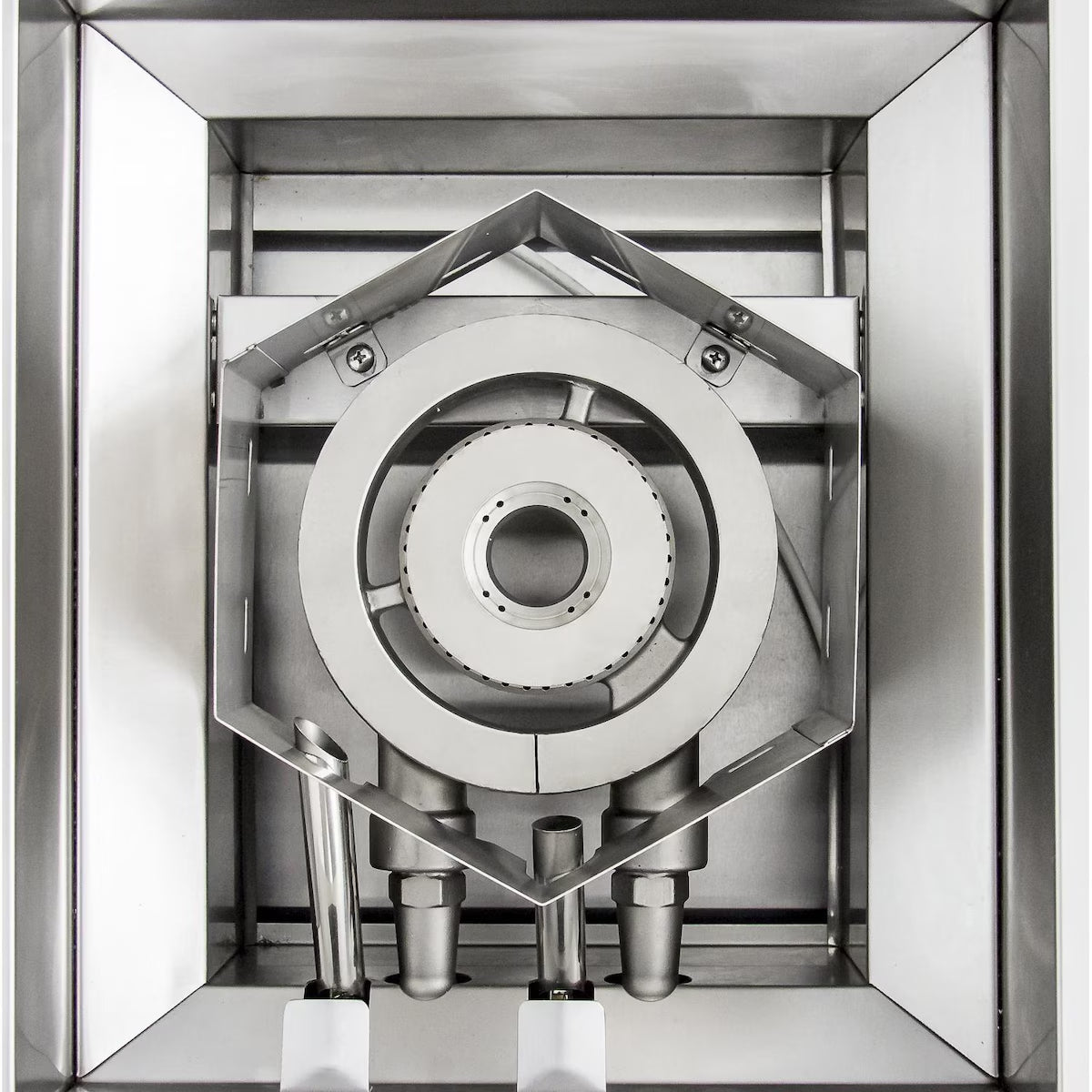 Blaze LTE Power Burner 5