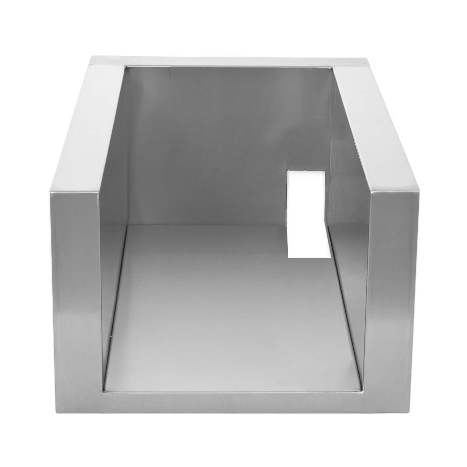 Blaze LTE Power Burner Insulated Jacket 2