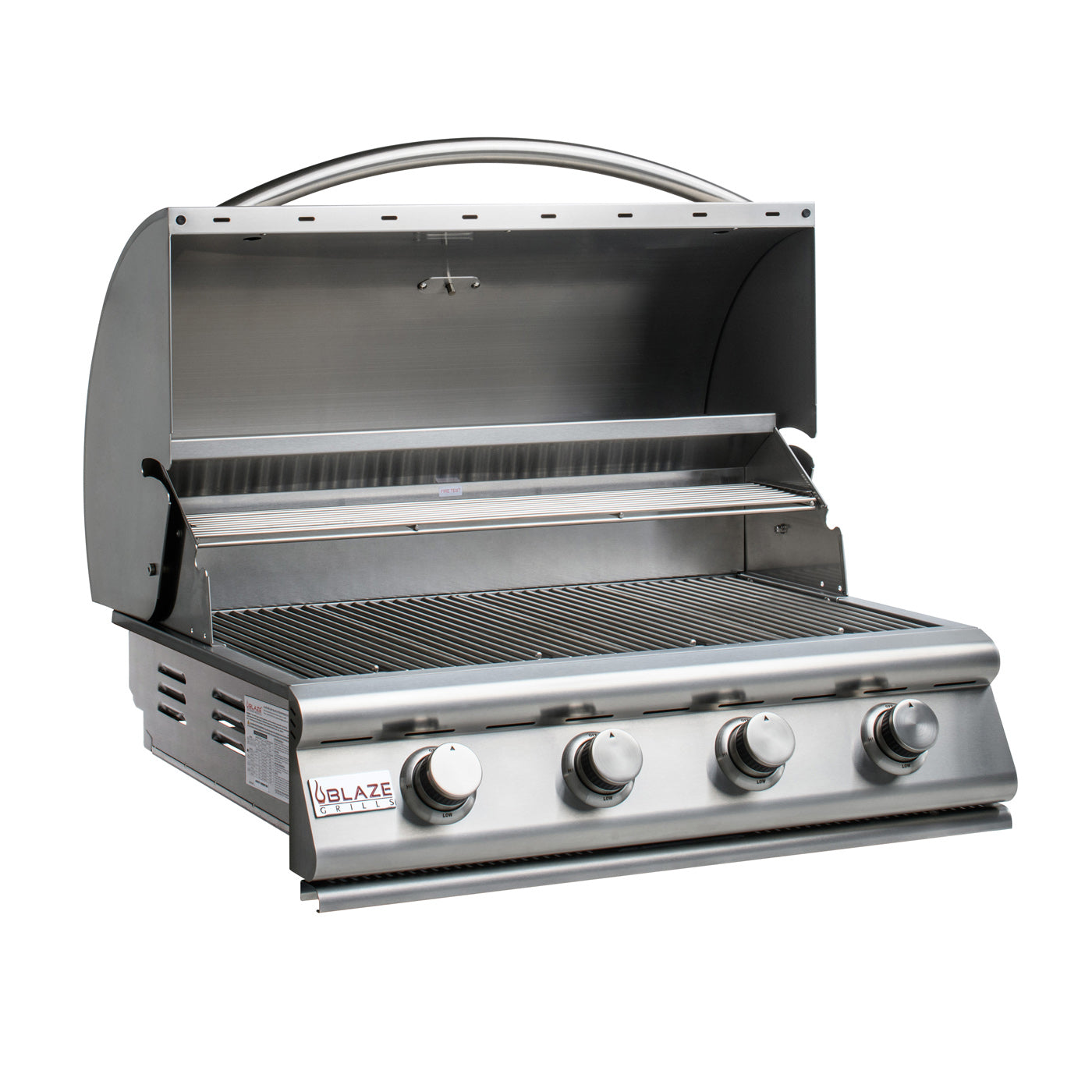 Blaze Prelude LBM 32 Built In Gas Grill 2