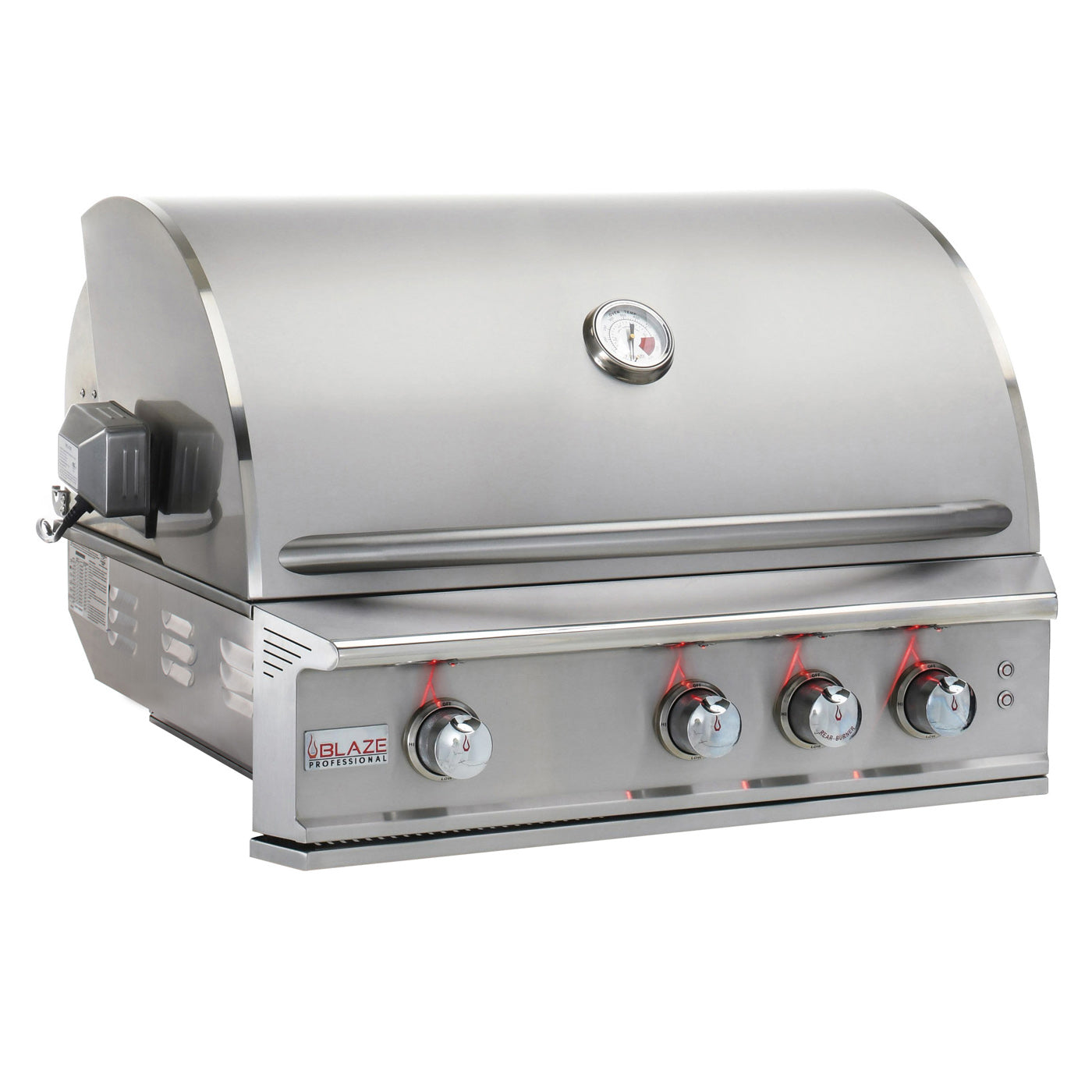 Blaze Professional LUX 34 Built In Gas Grill 1