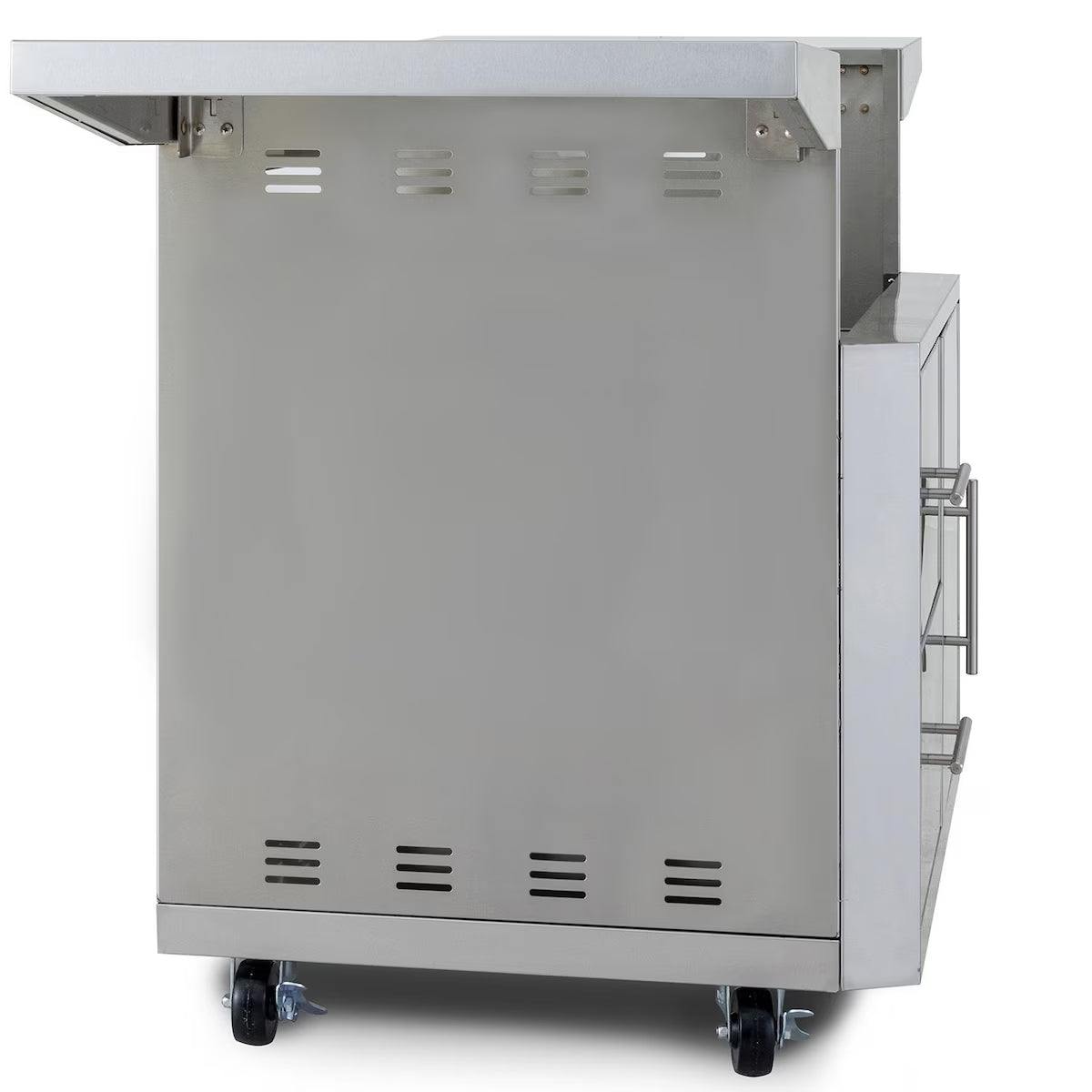 Blaze Professional LUX 34 Gas Grill Cart 3