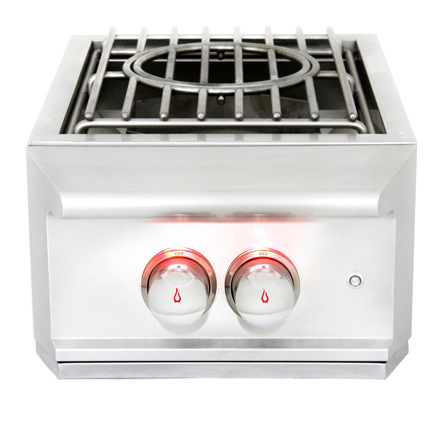 Blaze Professional LUX Power Burner 11