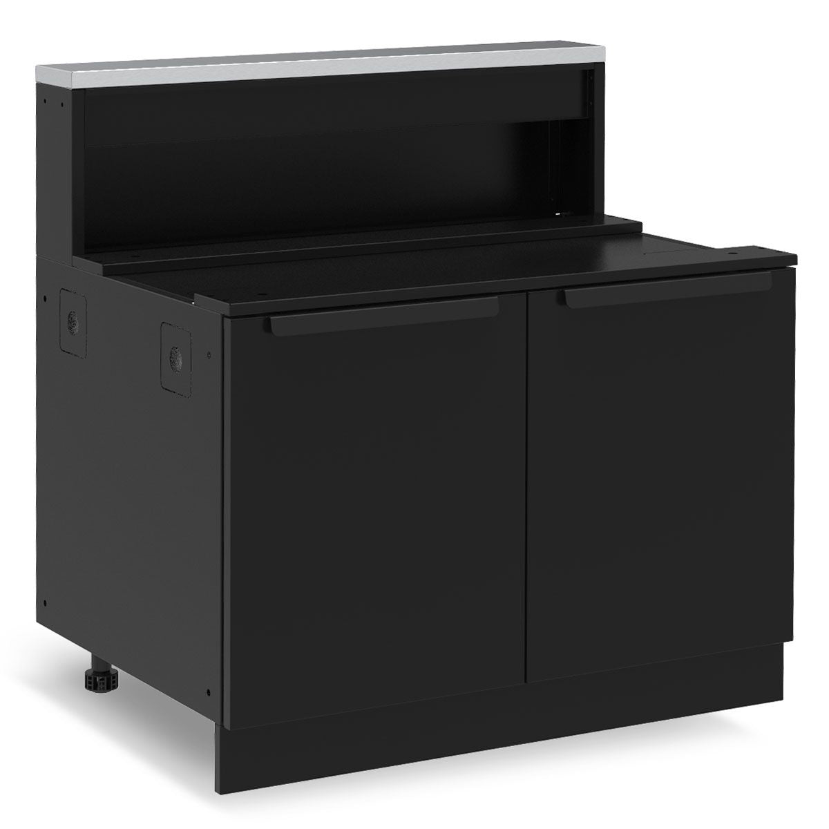 Broil King 5-Burner Modular Cabinet in MOK Black