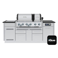 Island Grills