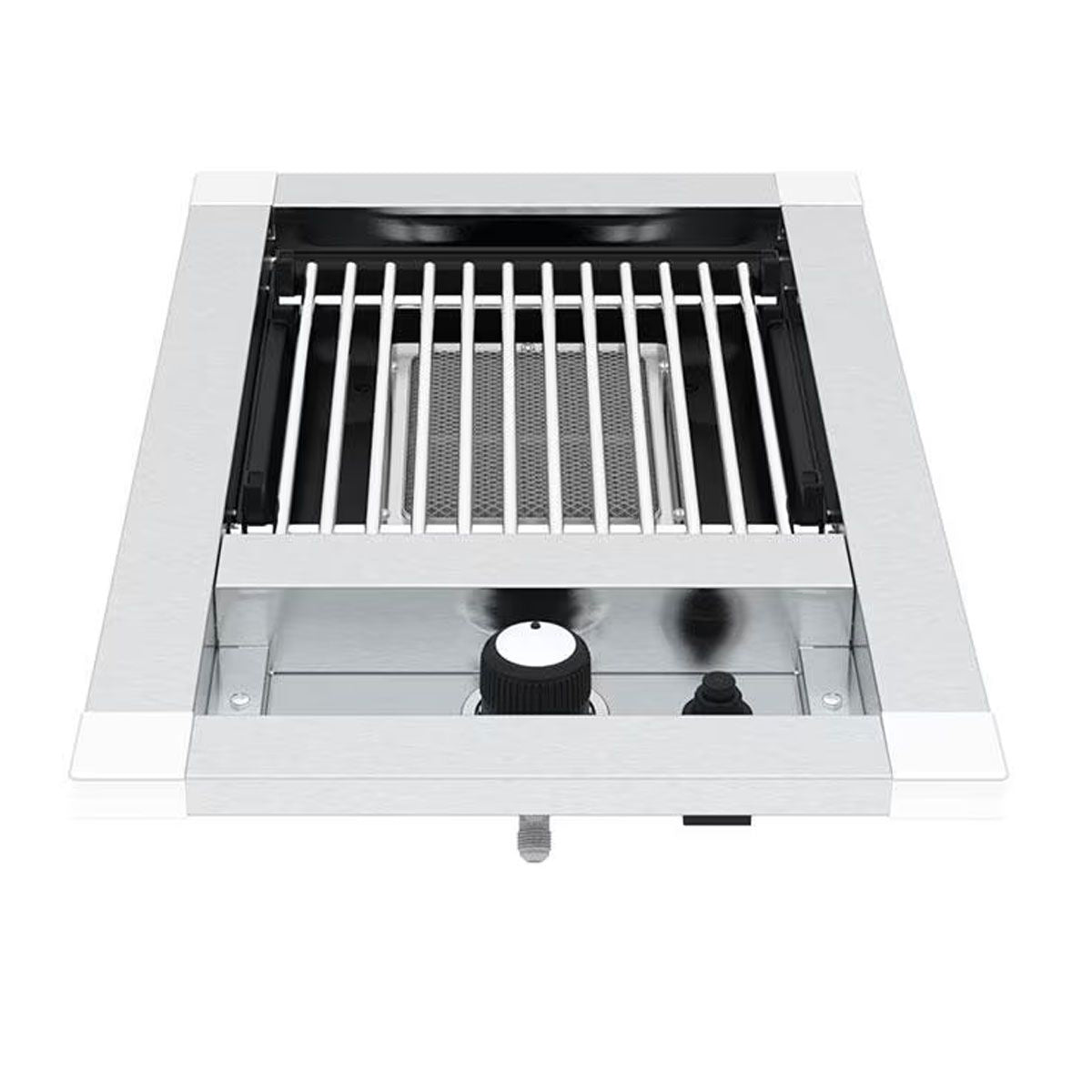 Broil King Imperial S100 Infrared Range Burner2