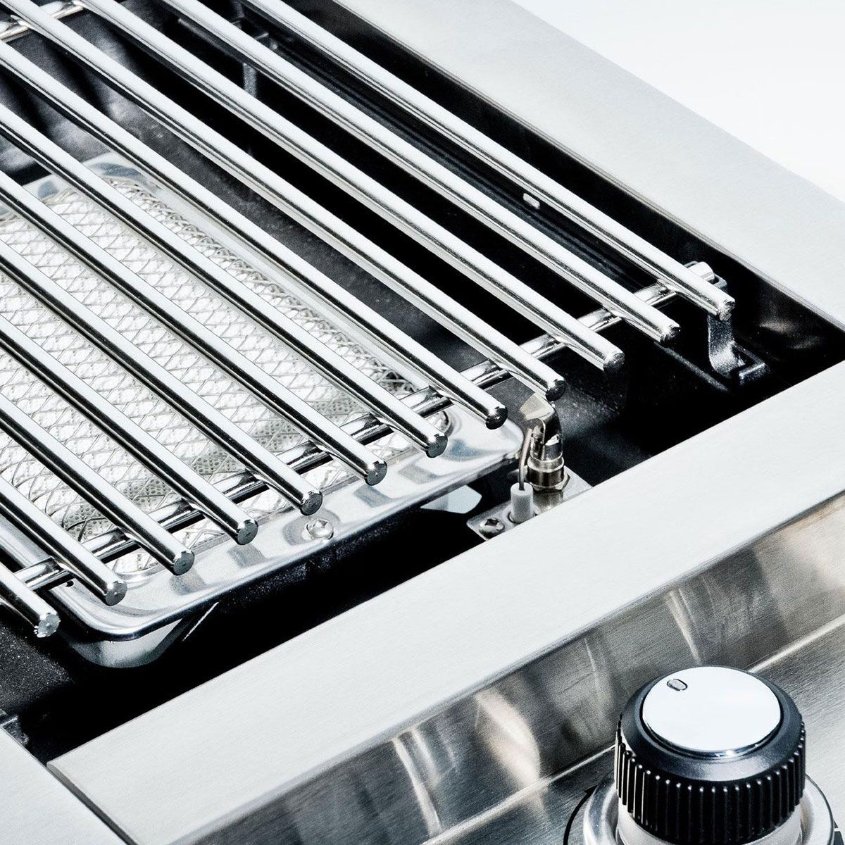 Broil King Imperial S100 Infrared Range Burner4