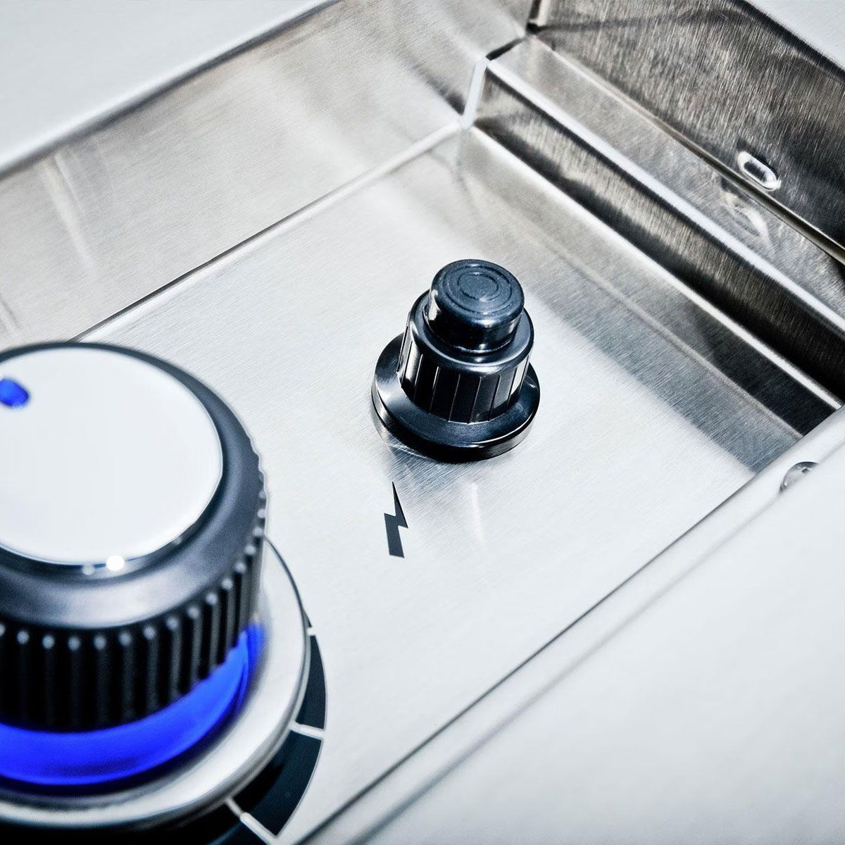 Broil King Imperial S100 Infrared Range Burner5