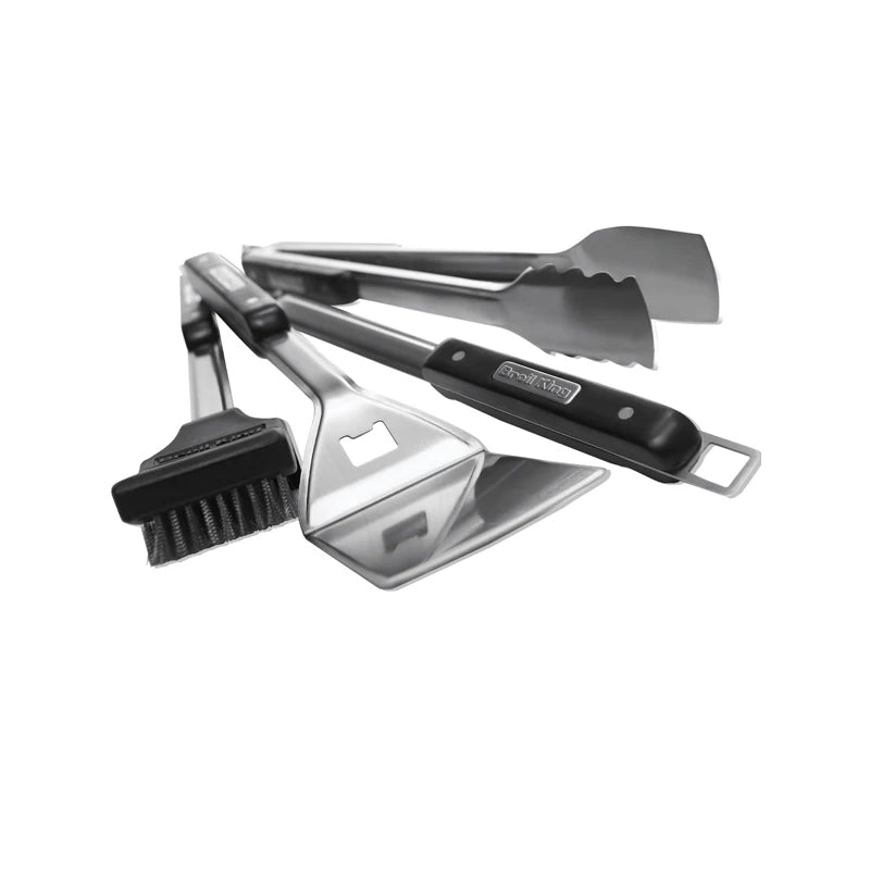 Broil King Imperial Tool Set 3 Piece Close up