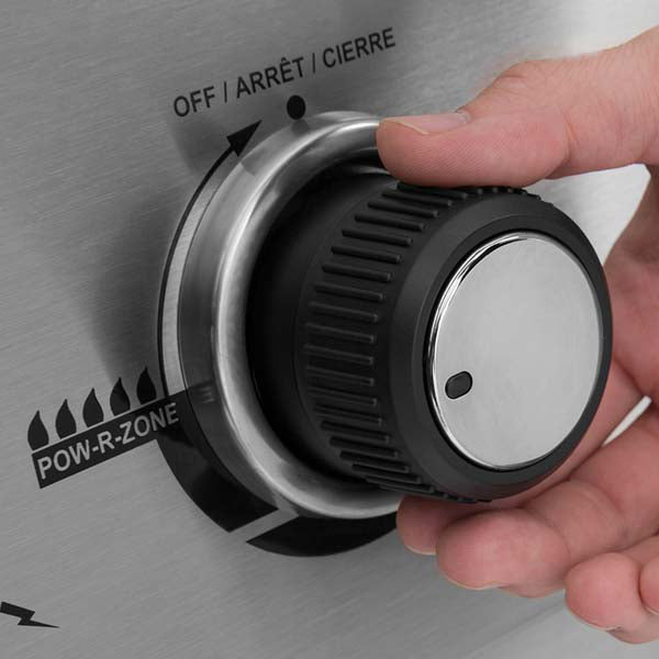 Broil King Knob