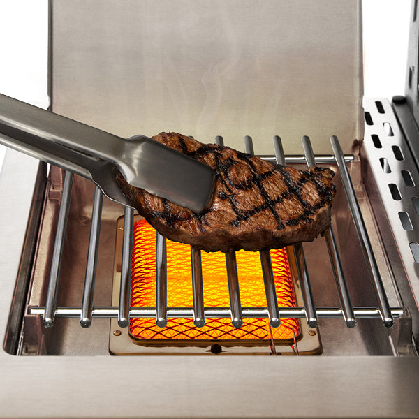 Broil King Infared Burner