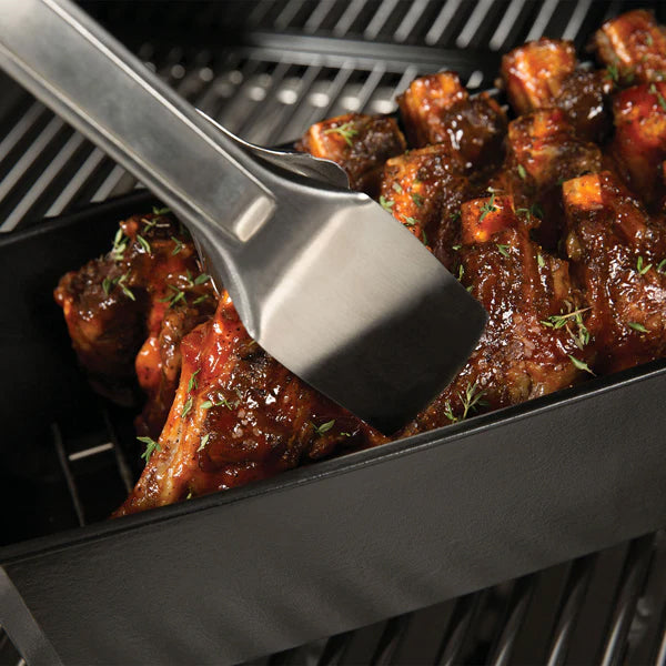 Broil King Rib Roaster lifestyle
