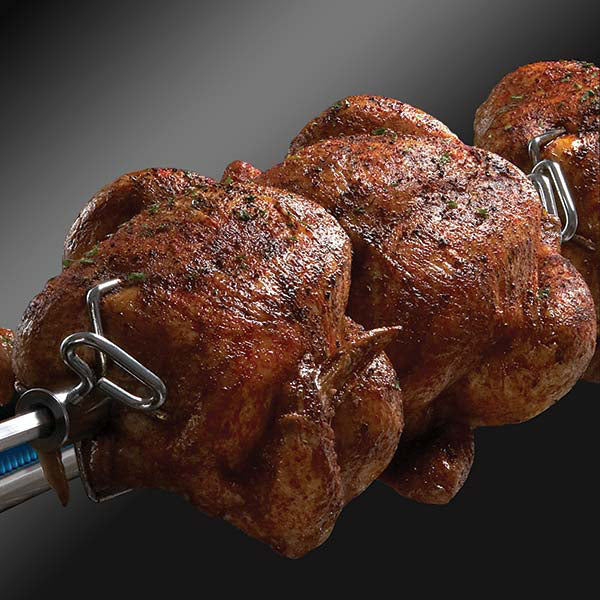 Broil King Rotisserie