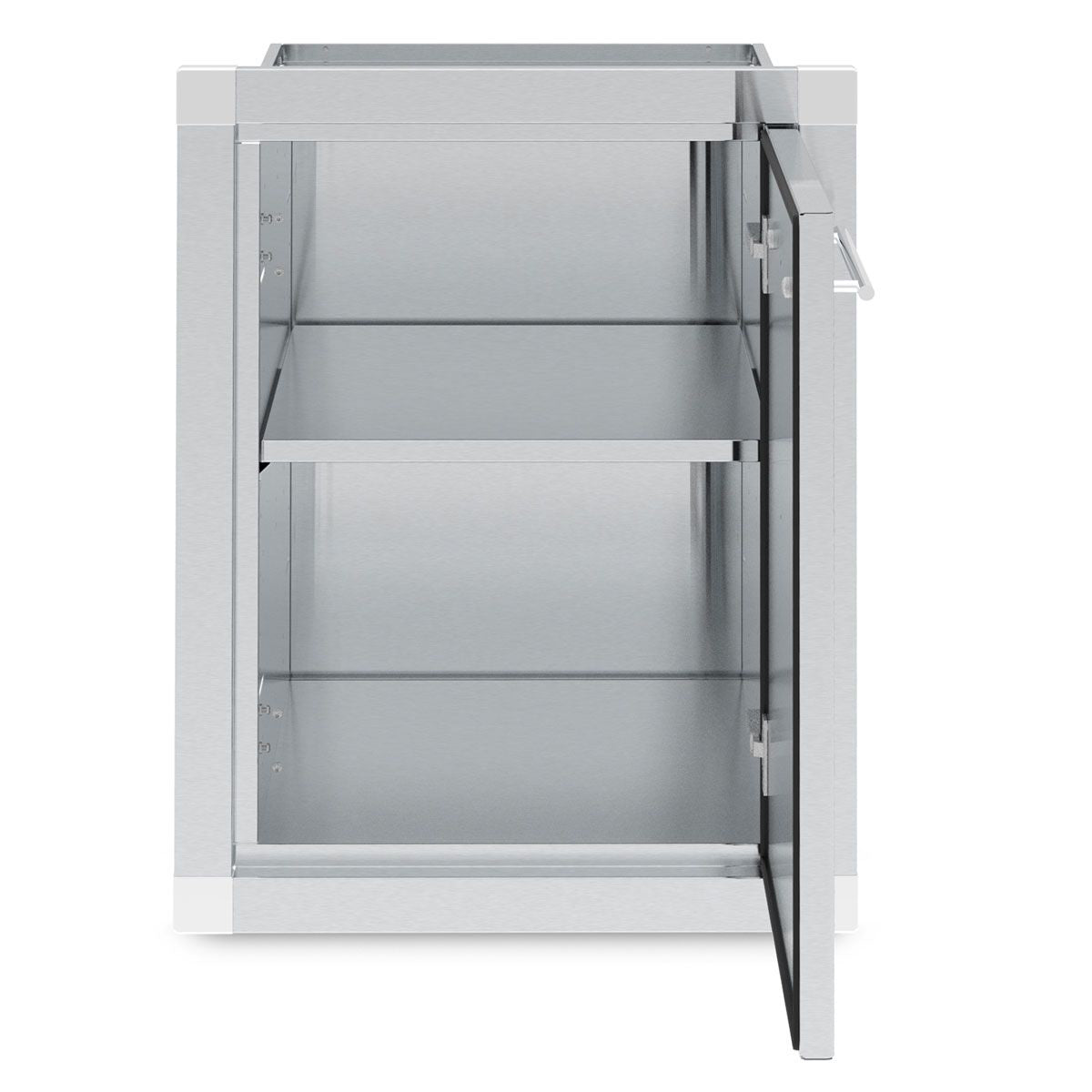Broil King Stainless Steel Enclosed Single Door Assembly