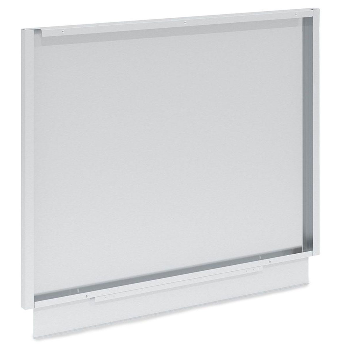 Broil King Stainless Steel Rear Panel for 5-Burner Cabinet2