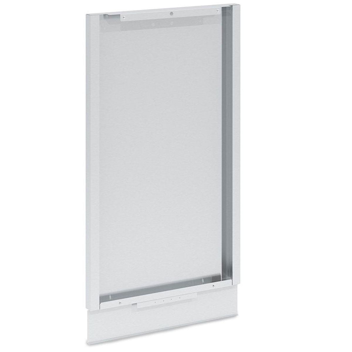 Broil King Stainless Steel Rear Panel for Small Cabinet2