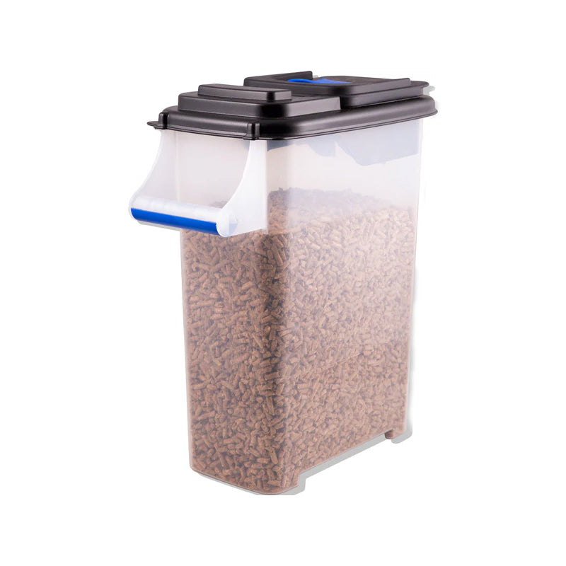 Broil King Wood Pellet Storage Bin