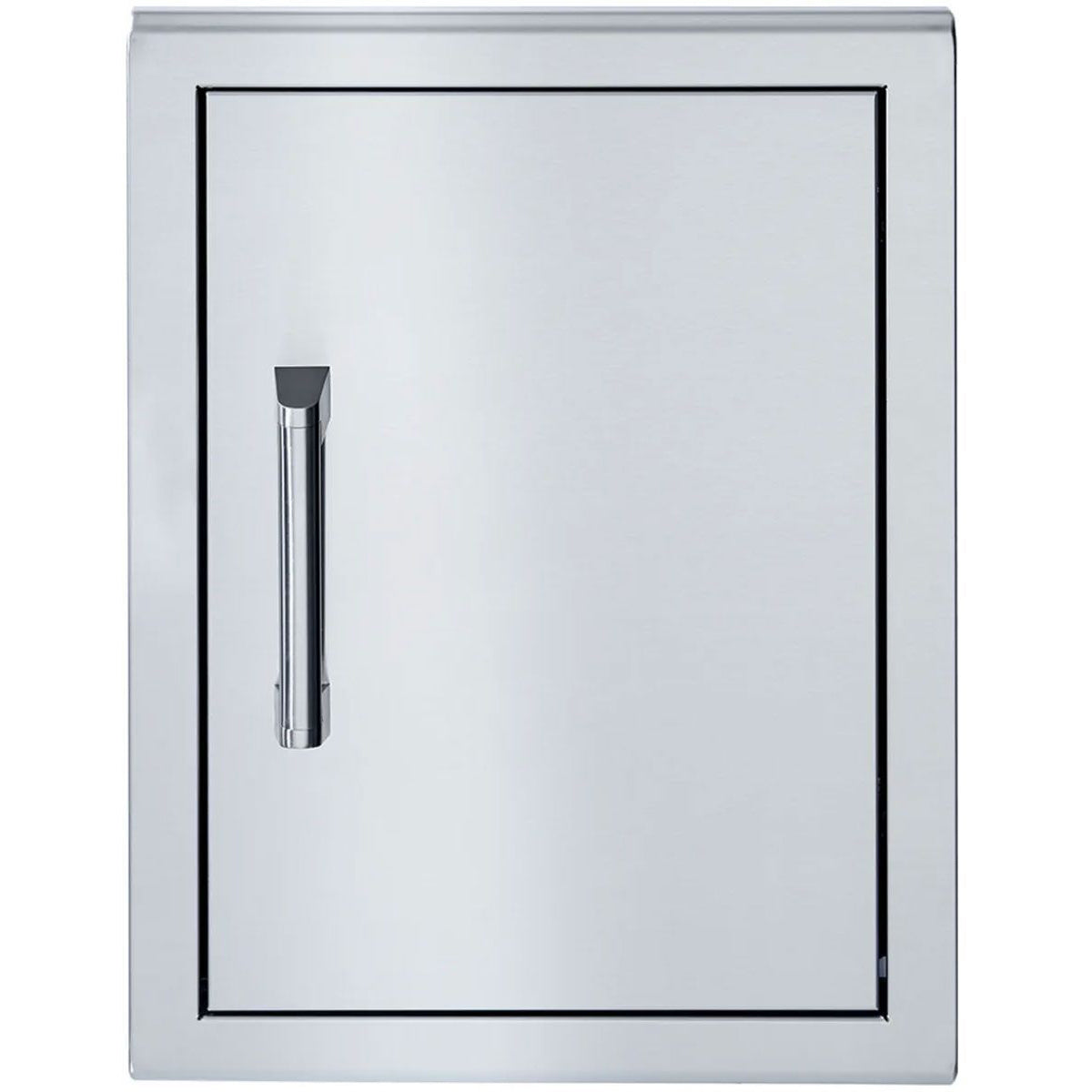 Broilmaster 17-Inch Single Access Door