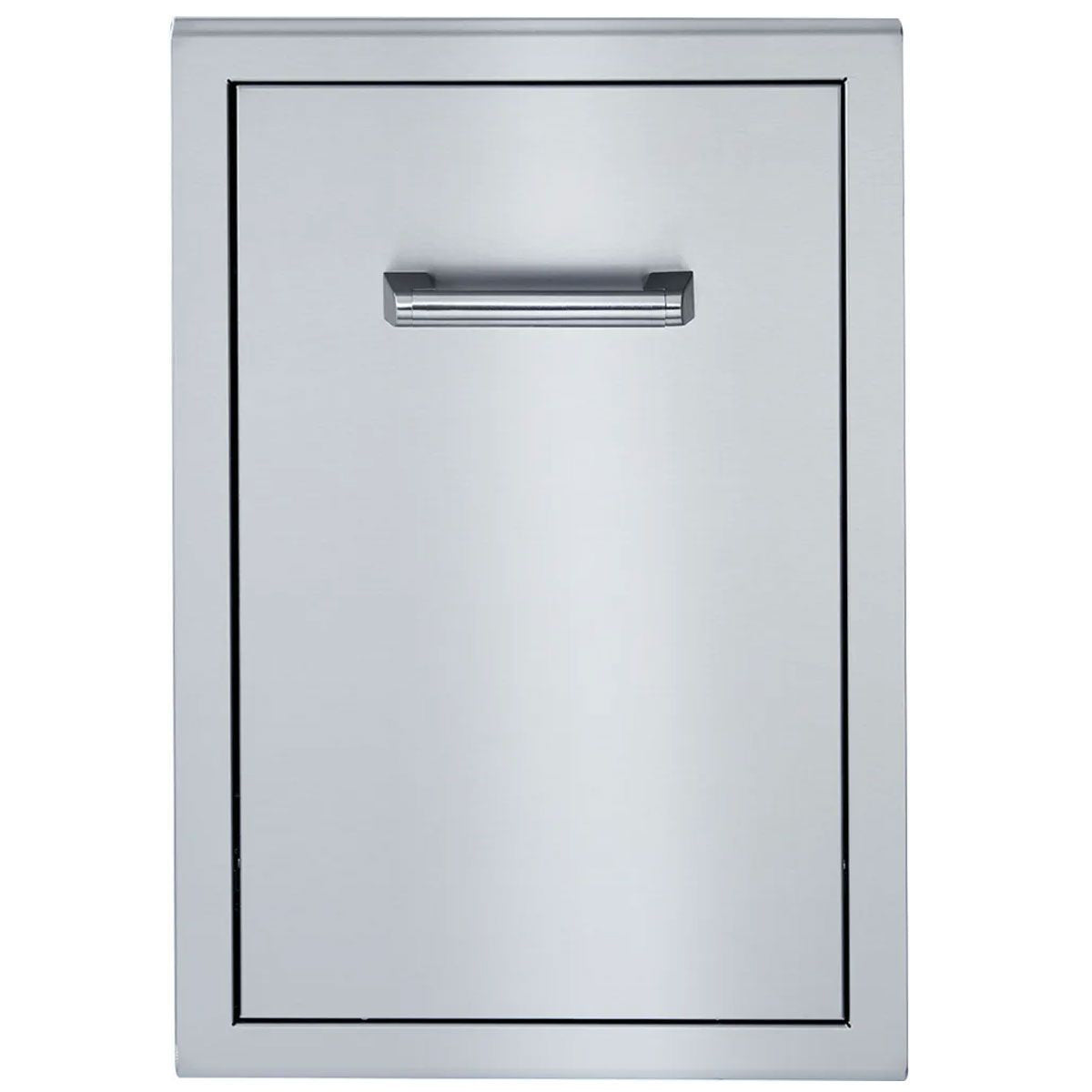 Broilmaster 18-Inch Roll Out Drawer with Trash Bin