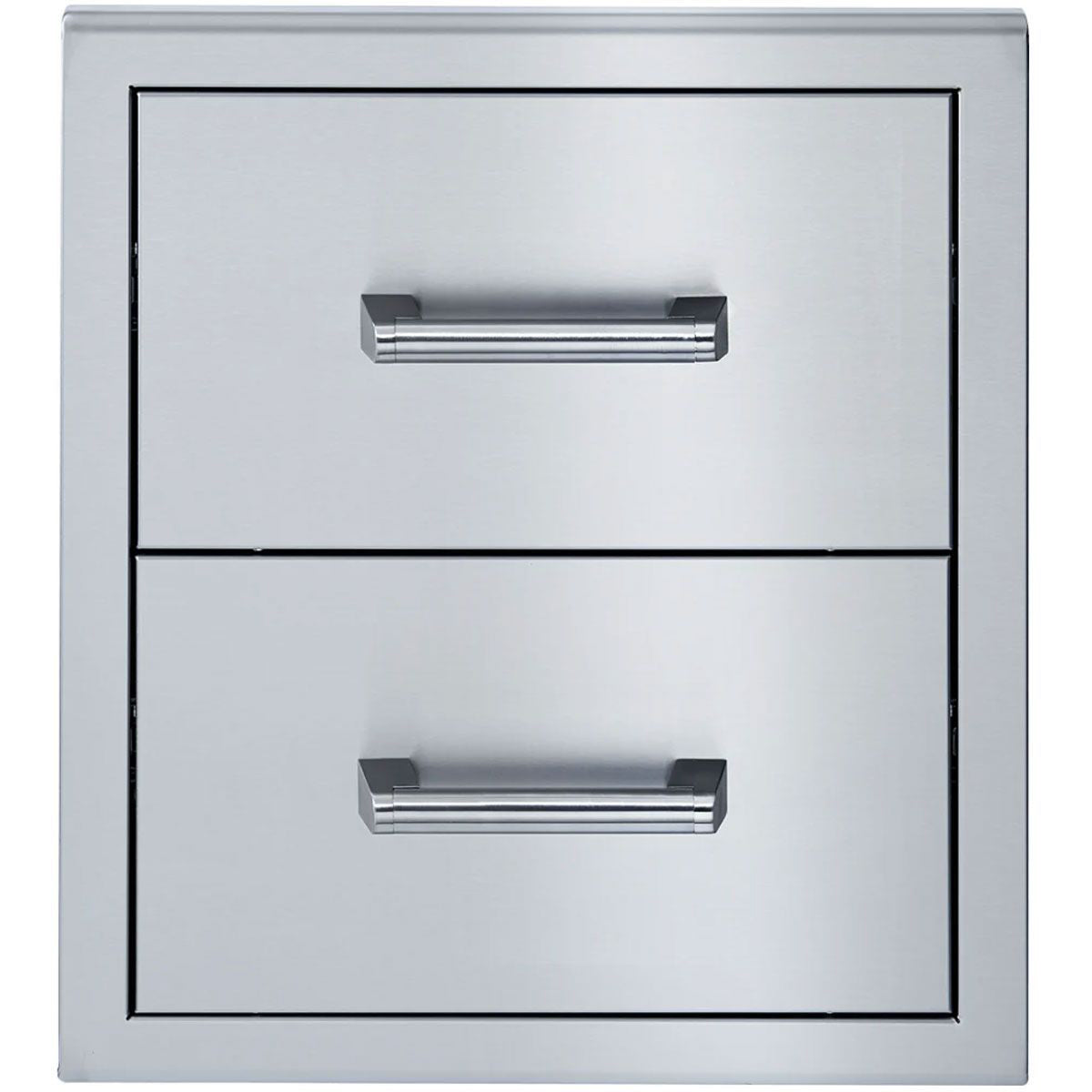 Broilmaster 20-Inch Double Drawer