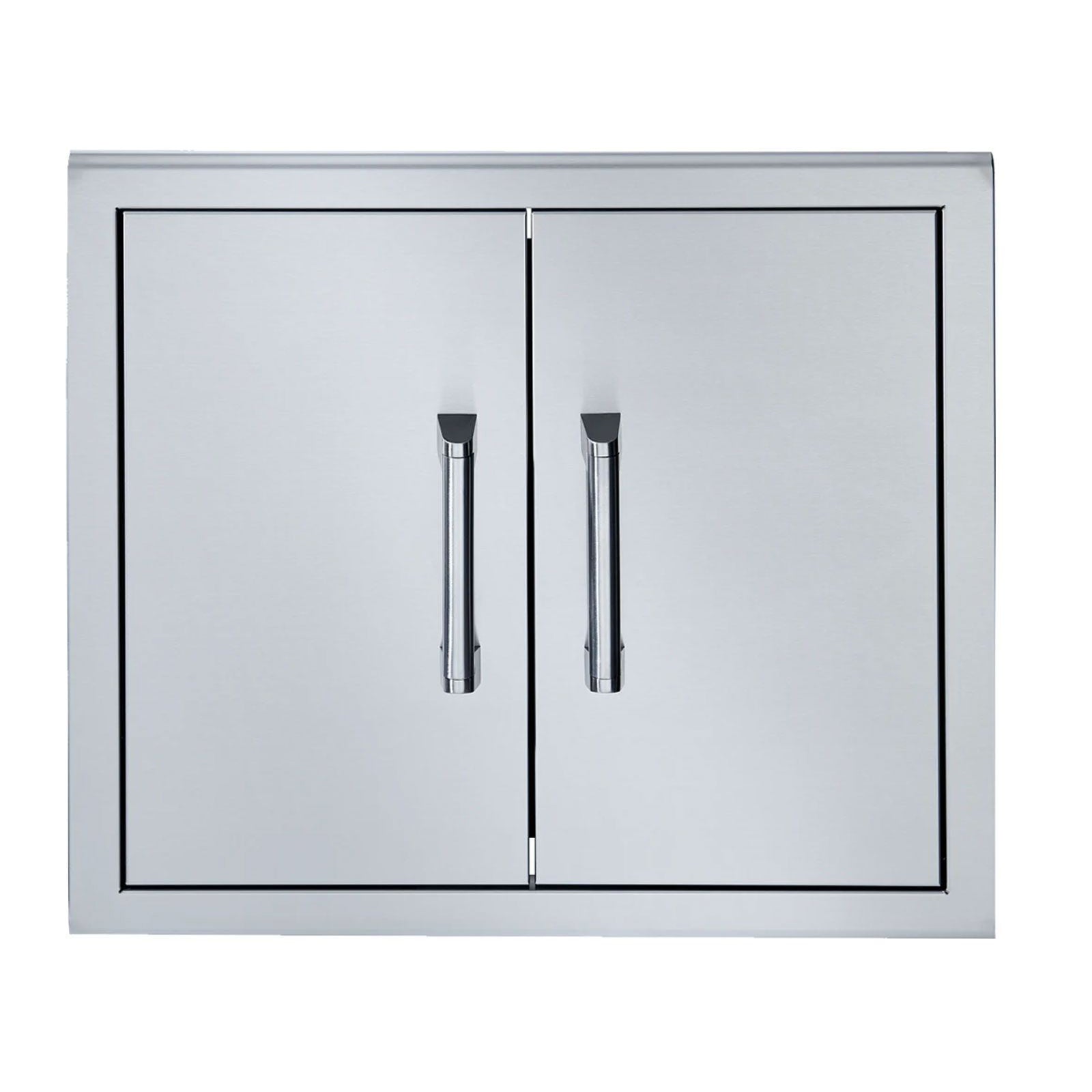 Broilmaster 26-Inch Double Access Door