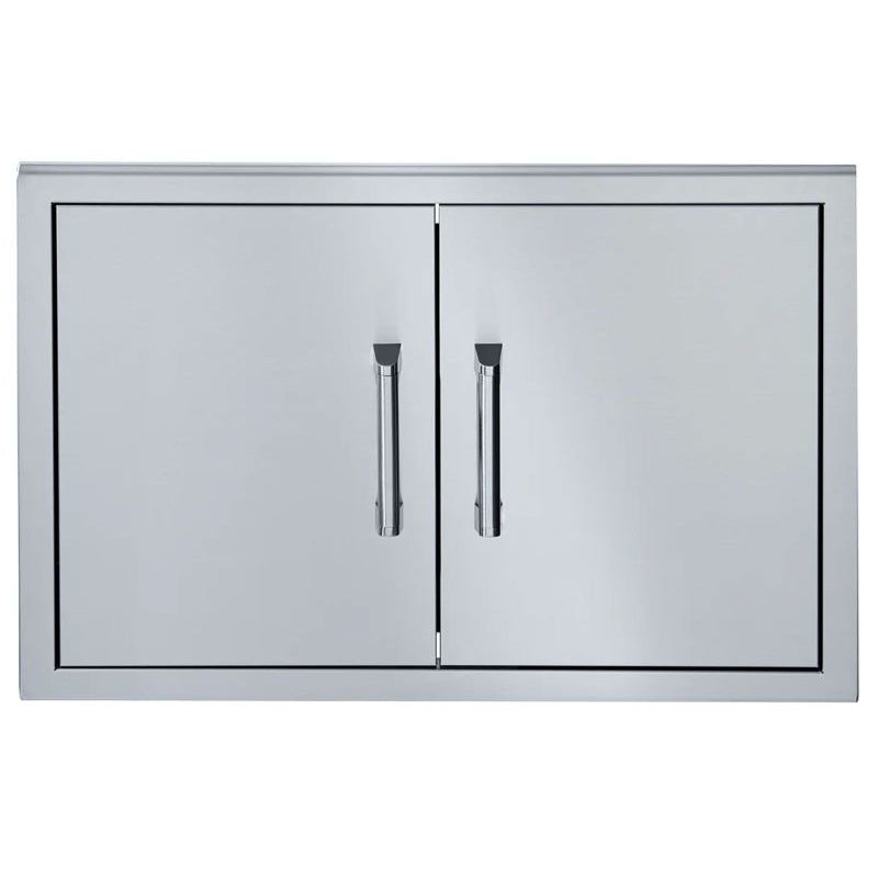 Broilmaster 34-Inch Double Access Door