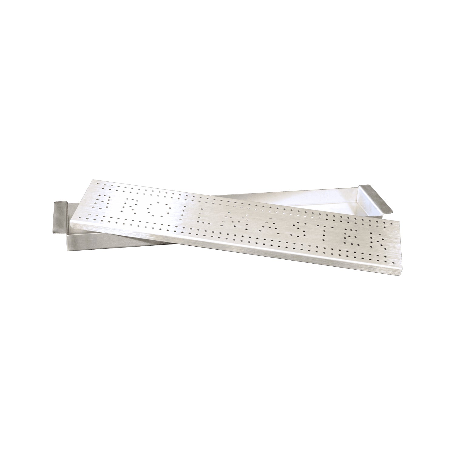 Broilmaster Smoker Tray Front
