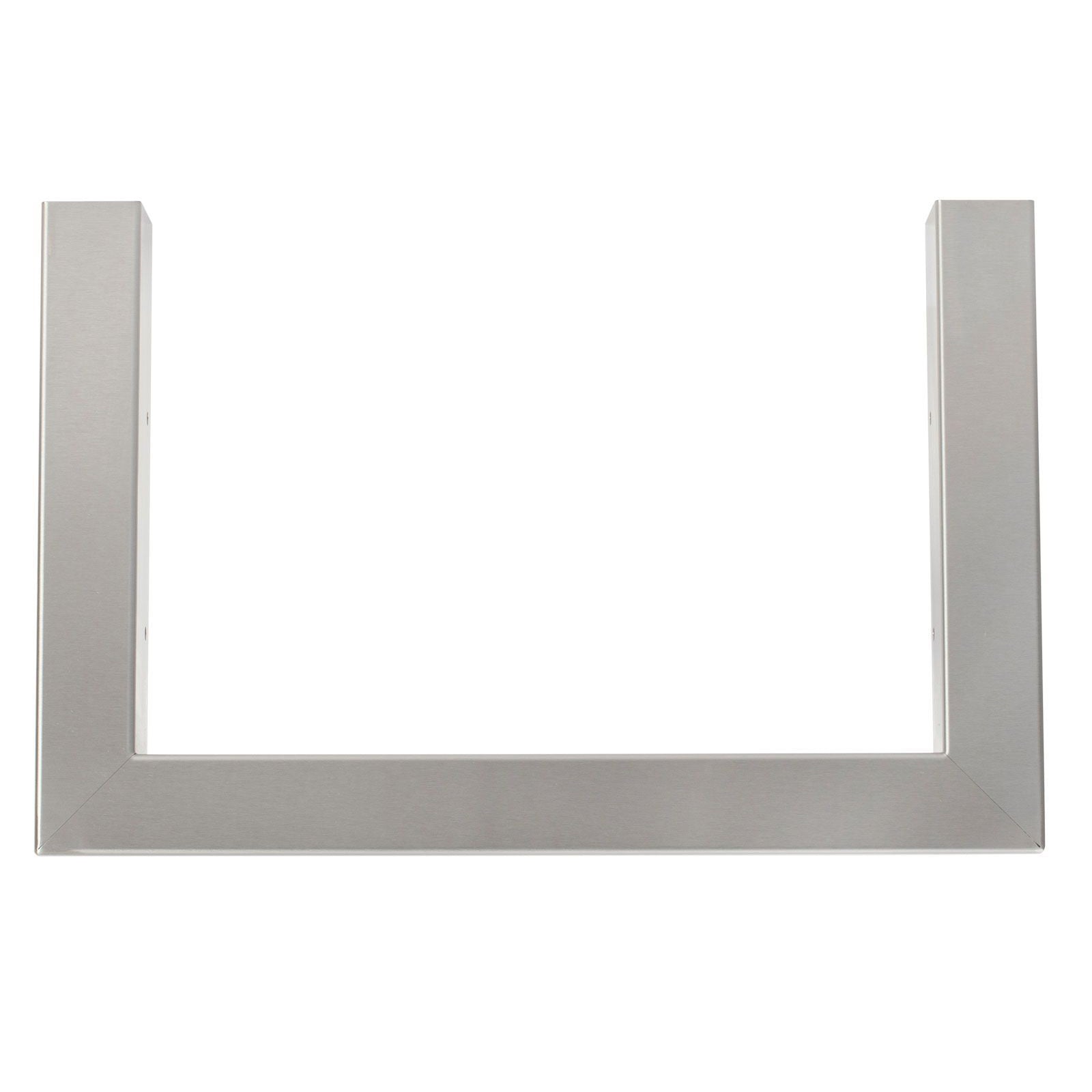 Bull-Double-Side-Burner-Stainless-Steel-Finishing-Frame-with-Reveal
