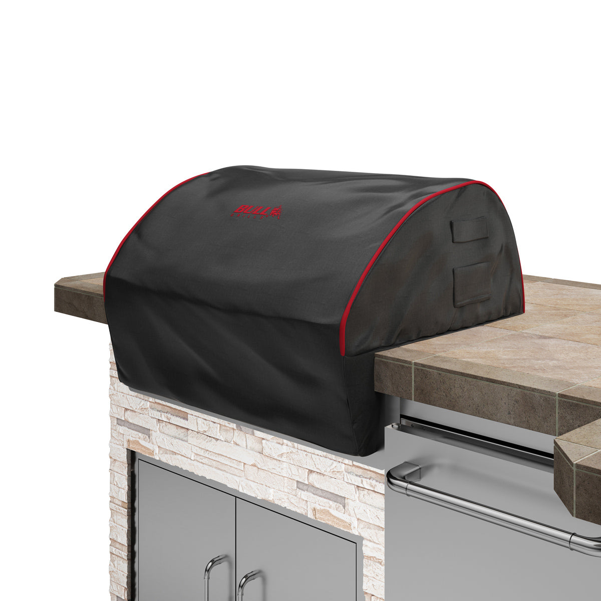 Bull 30 Built In Gas Grills Cover