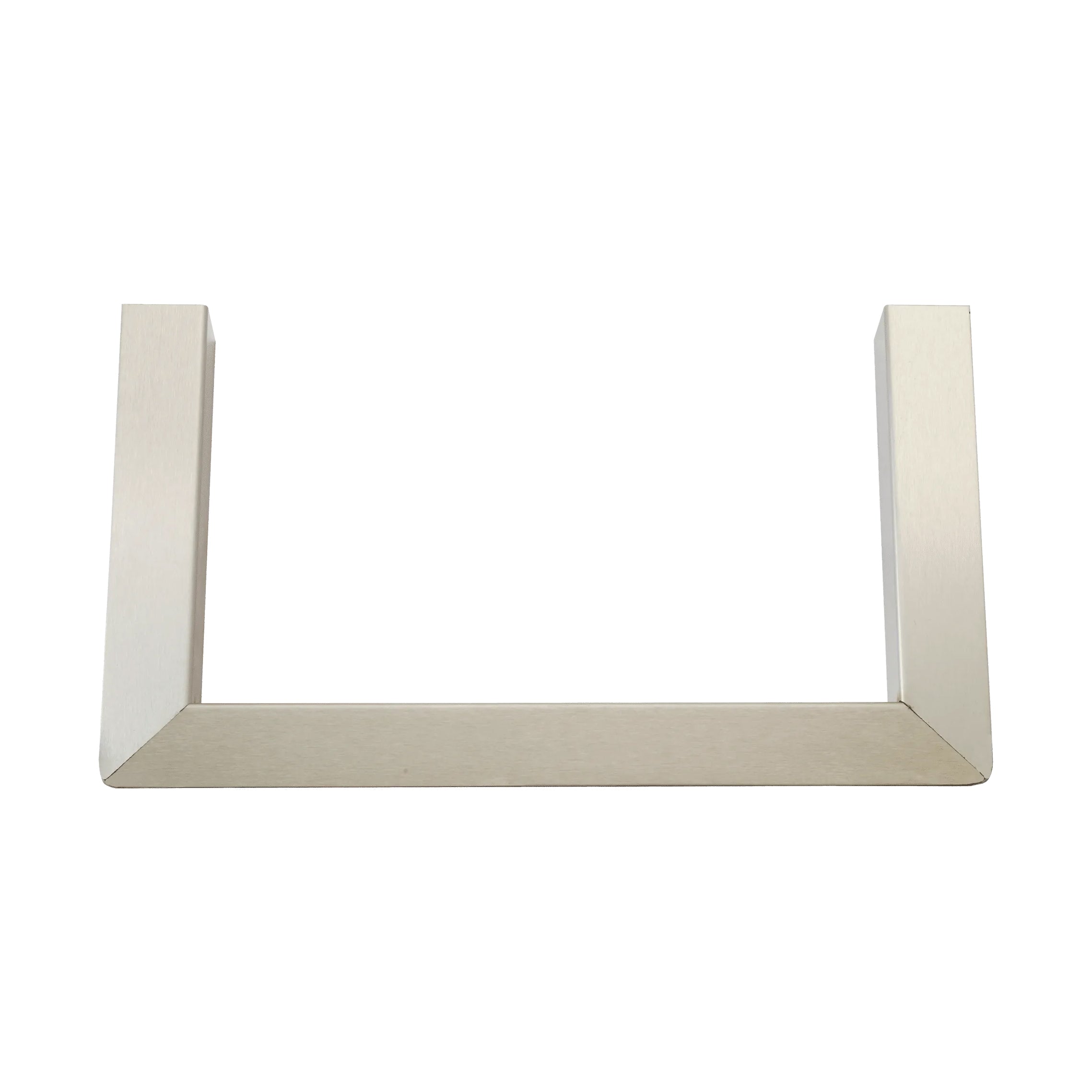 Bull Bison Grill Finishing Frame with Reveal