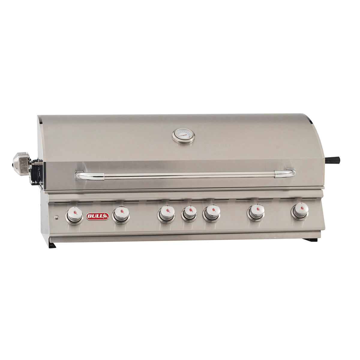 Bull Diablo 46 6 Burner Built In Gas Grill 1