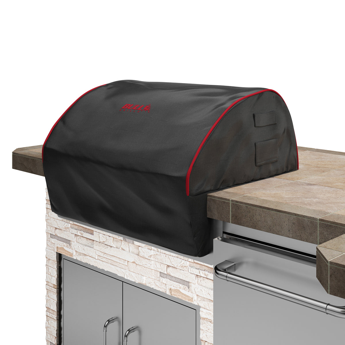 Bull Diablo 46 Built In Gas Grill Cover