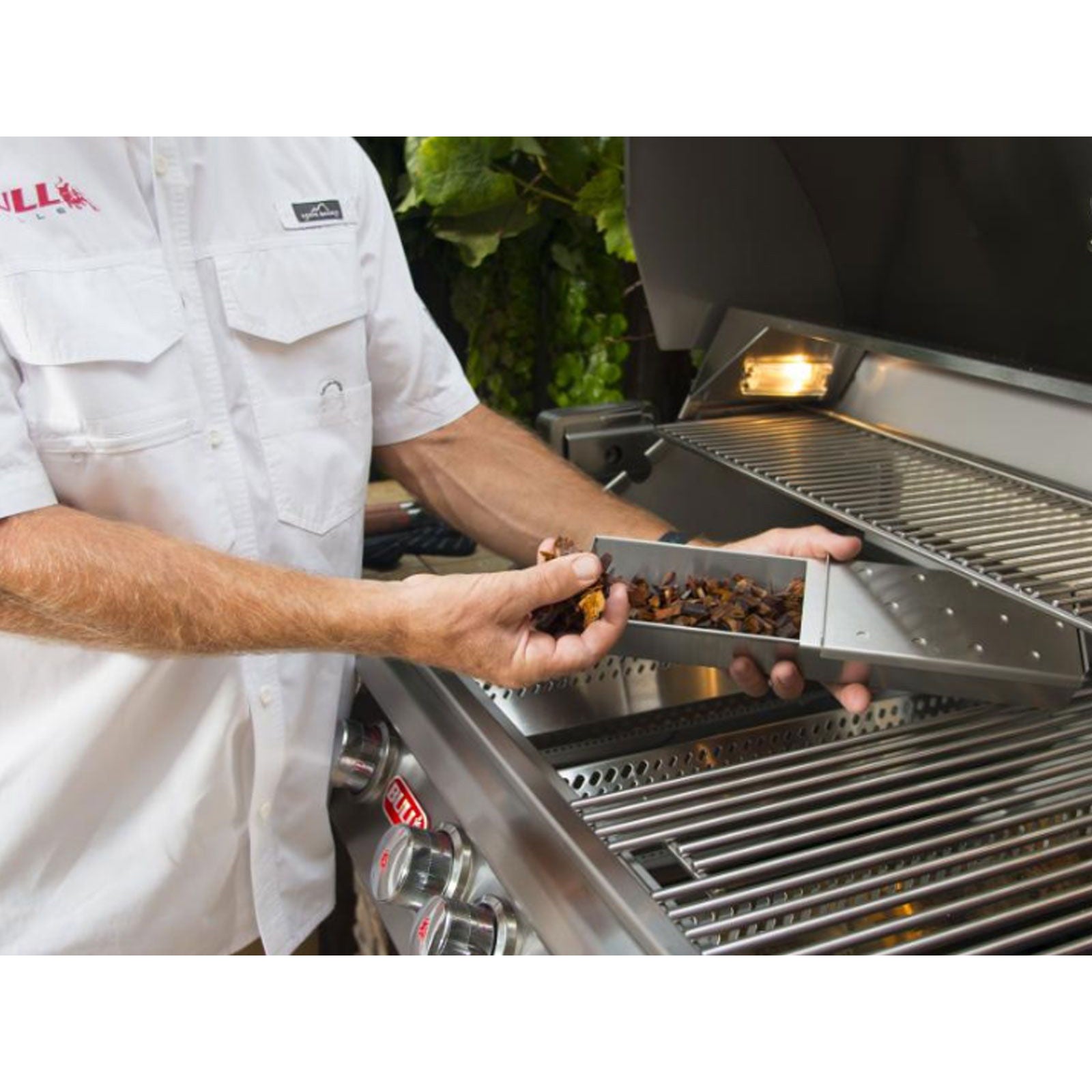 Bull Large EZ Fill Smoker Box2