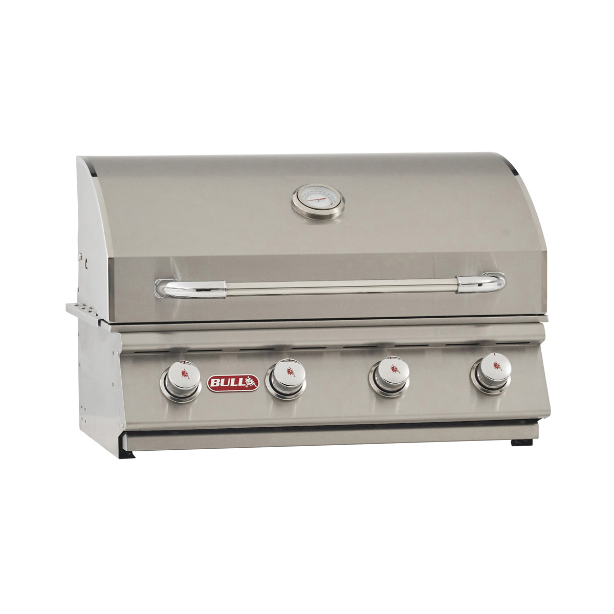 Bull Outlaw 30 4 Burner Built In Gas Grill 2