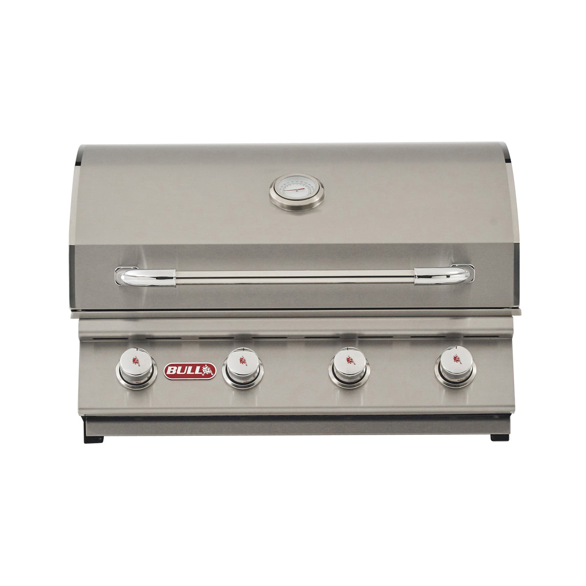 Bull Outlaw 30 4 Burner Built In Gas Grill 3