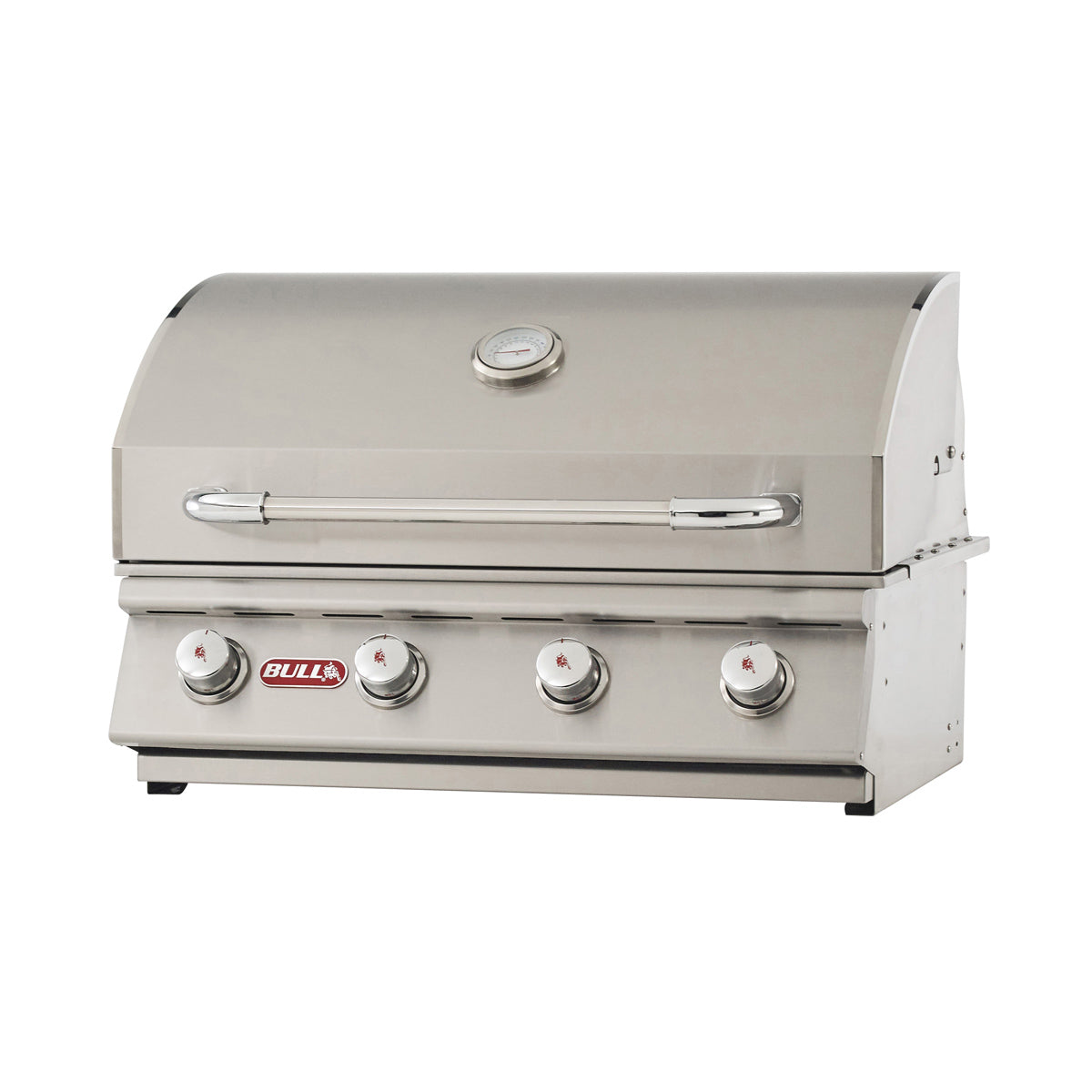 Bull Outlaw 30 4 Burner Built In Gas Grill 4