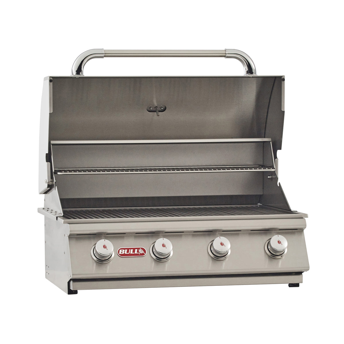 Bull Outlaw 30 4 Burner Built In Gas Grill 5