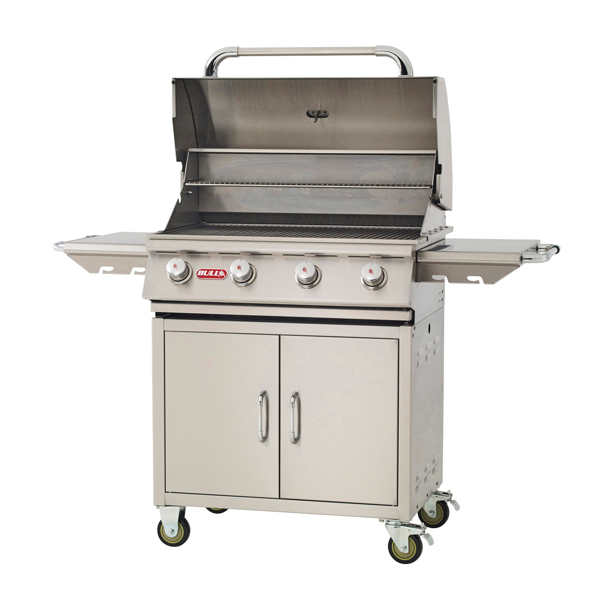 Bull Outlaw 30 4 Burner Free Standing Gas Grill 1